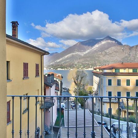 Apartamento Renzo Bellagio By Klabhouse Exterior foto