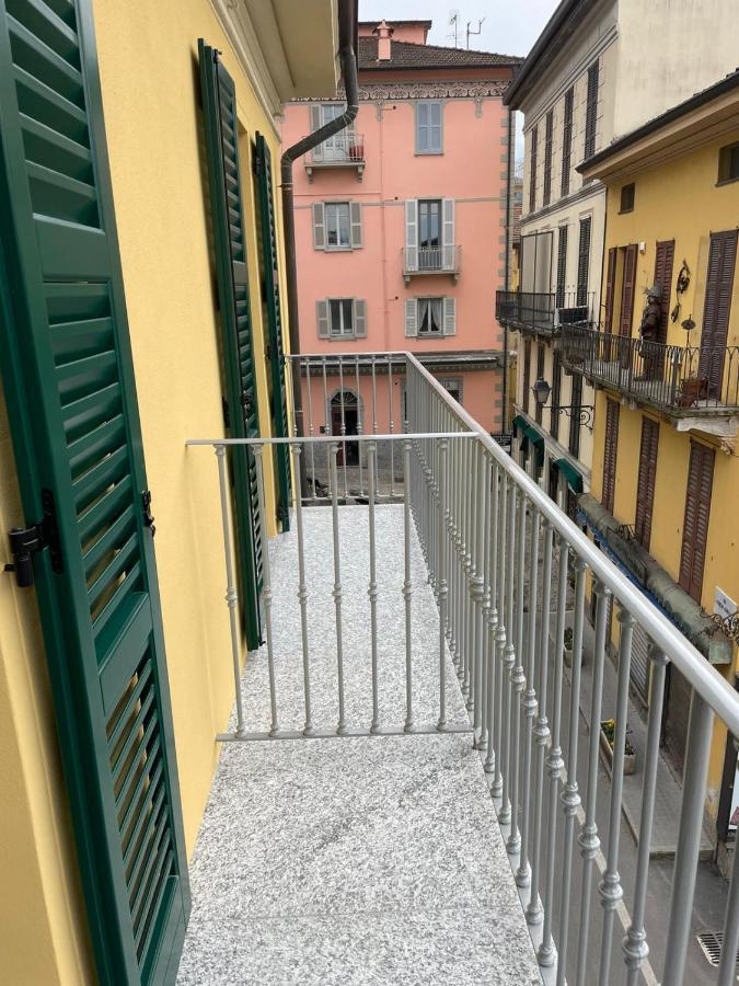 Apartamento Renzo Bellagio By Klabhouse Exterior foto
