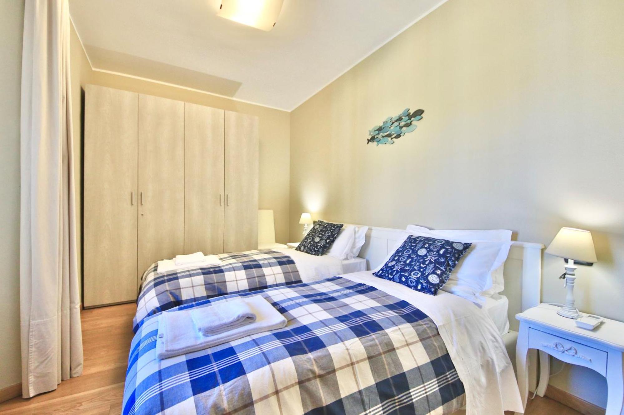 Apartamento Renzo Bellagio By Klabhouse Exterior foto
